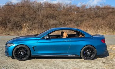 BMW 4-Series 2018, 67800 км, за 26000000 KRW - фото 6