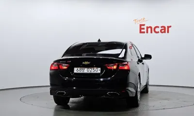 ChevroletGMDaewoo Malibu 2017, 87013 км, за 6700000 KRW