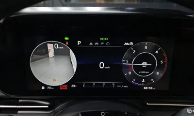 Kia Canival 2021, 69153 км, за 28800000 KRW - фото 8