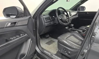KG_Mobility_Ssangyong Rexton 2021, 58806 км, за 20900000 KRW - фото 10