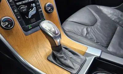 Volvo XC60 2013, 173681 км, за 5900000 KRW - фото 9