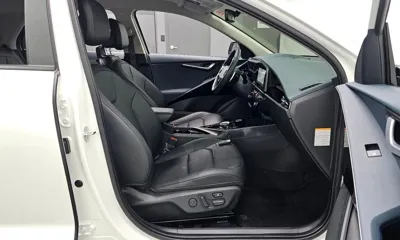 Kia Niro 2024, 78829 км, за 26990000 KRW - фото 26