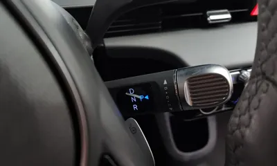 Hyundai Ioniq5 2024, 47081 км, за 33100000 KRW - фото 9