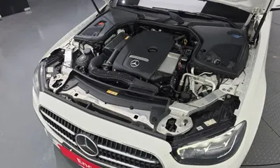 Mercedes-Benz E-Class 2021, 83497 км, за 29000000 KRW - фото 6