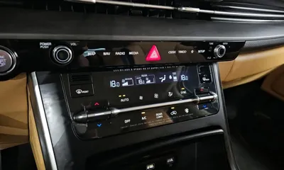Kia Canival 2021, 29259 км, за 25300000 KRW - фото 30