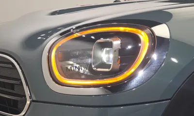 MINI Countryman 2023, 27386 км, за 39000000 KRW - фото 22