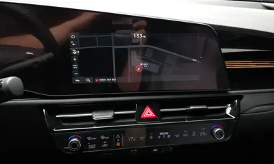 Kia Niro 2023, 116423 км, за 29990000 KRW - фото 14