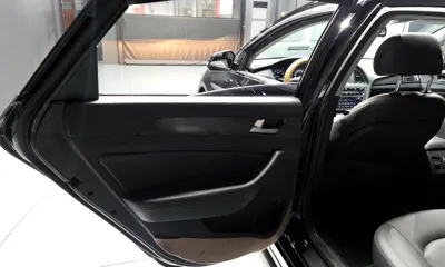 Hyundai Sonata 2016, 130162 км, за 7700000 KRW - фото 25