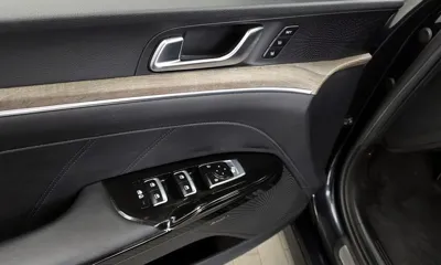 Kia K5 2022, 84250 км, за 21000000 KRW - фото 31