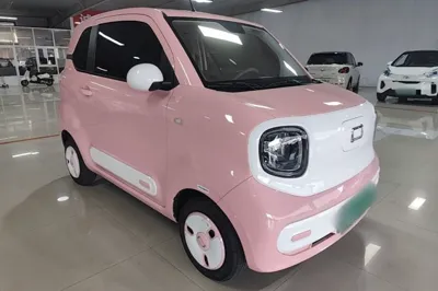 Bestune Pony 2025, 37800 км, за 39091.03 CNY