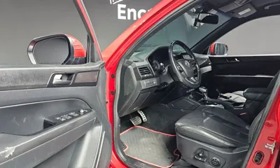 KG_Mobility_Ssangyong Rexton 2021, 112992 км, за 14700000 KRW - фото 11