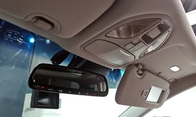 Hyundai Maxcruz 2014, 152652 км, за 10500000 KRW - фото 27