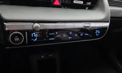 Hyundai Ioniq5 2022, 52023 км, за 28700000 KRW - фото 18