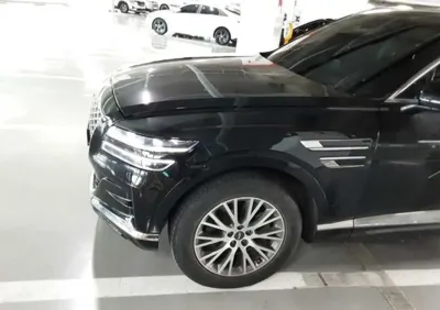 Genesis GV80 2022, 59453 км, за 7560000 KRW