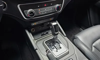KG_Mobility_Ssangyong Rexton 2019, 65583 км, за 14900000 KRW - фото 9