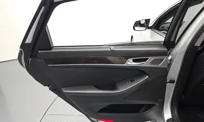 Genesis G80 2018, 153188 км, за 13900000 KRW - фото 25