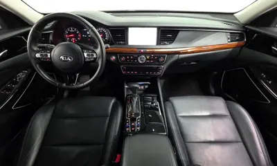 Kia K7 2017, 169374 км, за 10990000 KRW - фото 7