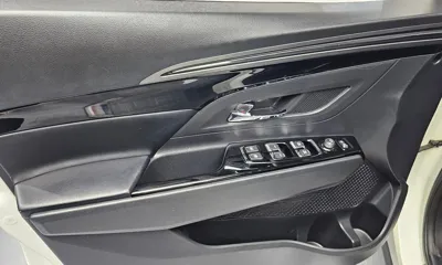 KG_Mobility_Ssangyong KORANDO 2019, 156959 км, за 9400000 KRW - фото 24