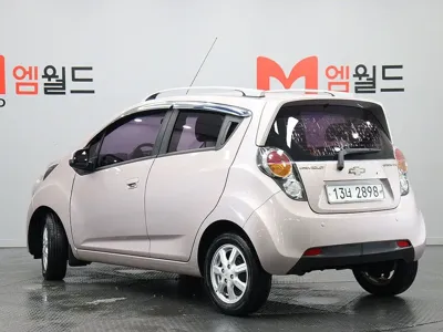 ChevroletGMDaewoo Spark 2012, 66676 км, за 3250000 KRW - фото 4