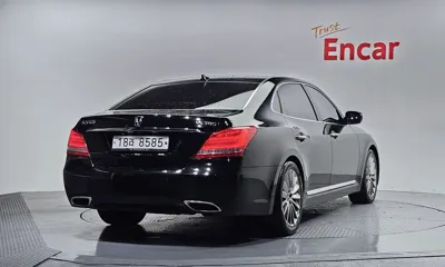 Hyundai Equus 2013, 85696 км, за 11900000 KRW