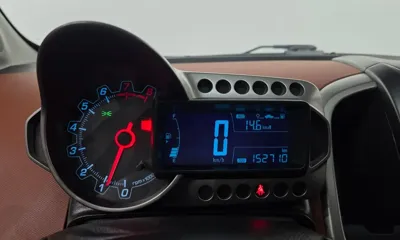 ChevroletGMDaewoo Aveo 2015, 152710 км, за 4100000 KRW - фото 8
