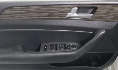 Hyundai Sonata 2015, 133166 км, за 8900000 KRW - фото 24
