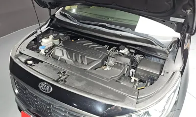 Kia Canival 2019, 93558 км, за 18900000 KRW - фото 6