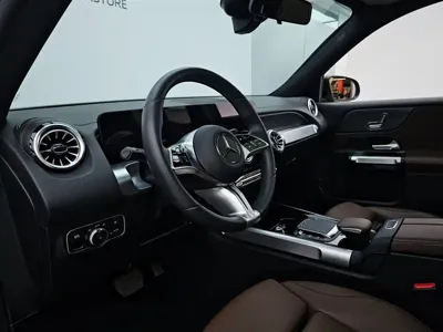 Mercedes-Benz GLB 2023, 31500 км, за 160000 CNY - фото 6