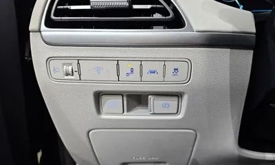 Hyundai Palisade 2022, 87313 км, за 28000000 KRW - фото 31