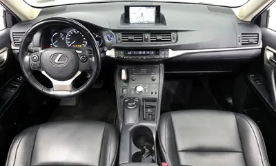 Lexus CT200h 2015, 139410 км, за 13400000 KRW - фото 7