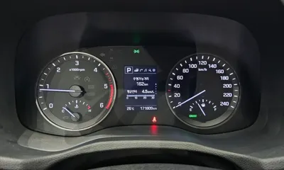 Hyundai Tucson 2018, 171809 км, за 11900000 KRW - фото 8