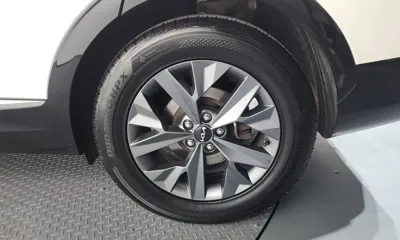 Kia Sportage 2022, 164499 км, за 21300000 KRW - фото 21