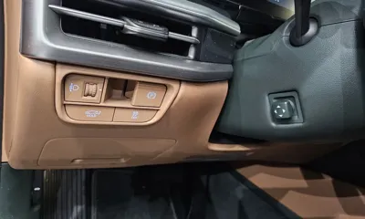 Hyundai Grandeur 2024, 35309 км, за 34500000 KRW - фото 20