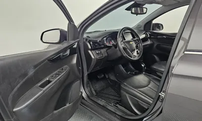 ChevroletGMDaewoo Spark 2016, 129290 км, за 4900000 KRW - фото 10