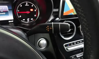 Mercedes-Benz C-Class 2017, 69493 км, за 16500000 KRW - фото 9