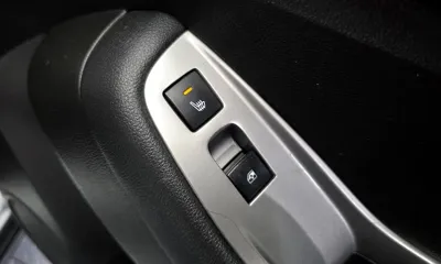 ChevroletGMDaewoo Orlando 2015, 107428 км, за 6500000 KRW - фото 20