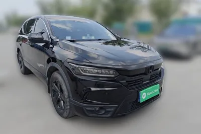 Honda Breeze 2021, 45400 км, за 99134.79 CNY