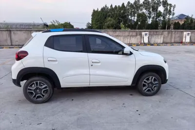 Renault E-Nuo 2019, 46800 км, за 36955.89 CNY - фото 5