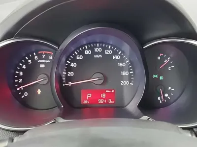 Kia Morning 2016, 96412 км, за 5700000 KRW - фото 6