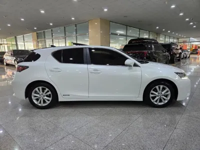 Lexus CT200h 2017, 28593 км, за 21300000 KRW - фото 5