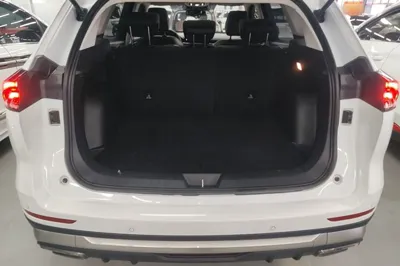 Haval H6 2021, 53400 км, за 69645.2 CNY - фото 22