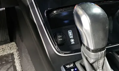 Hyundai Grandeur 2019, 136527 км, за 14700000 KRW - фото 17