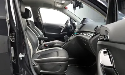 ChevroletGMDaewoo Orlando 2016, 134355 км, за 4900000 KRW - фото 26