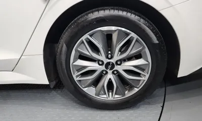 Kia K5 2022, 48799 км, за 25200000 KRW - фото 22