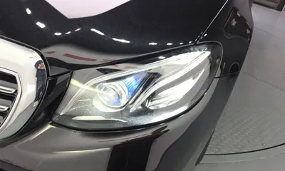 Mercedes-Benz E-Class 2020, 97677 км, за 21900000 KRW - фото 22