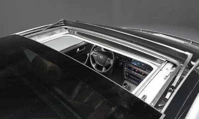 Hyundai Sonata 2017, 34145 км, за 13100000 KRW - фото 17