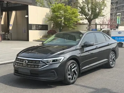 Volkswagen Sagitar · 2024 год