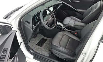 Kia Niro 2024, 22379 км, за 35500000 KRW - фото 10