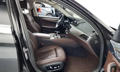 BMW 5-Series 2019, 130765 км, за 24000000 KRW - фото 26