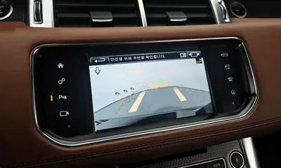 Land Rover Range Rover Sport 2016, 77675 км, за 29900000 KRW - фото 16